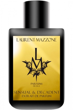 LM Parfums Sensual   Decadent   100   