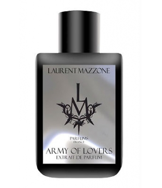 LM Parfums Army Of Lovers    100 