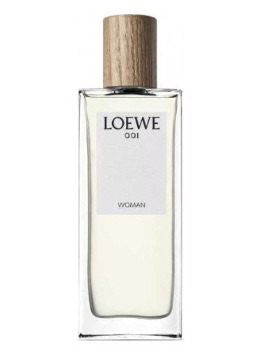 Loewe 001 Woman   100   