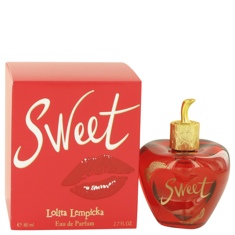 Lolita Lempicka Sweet    100  