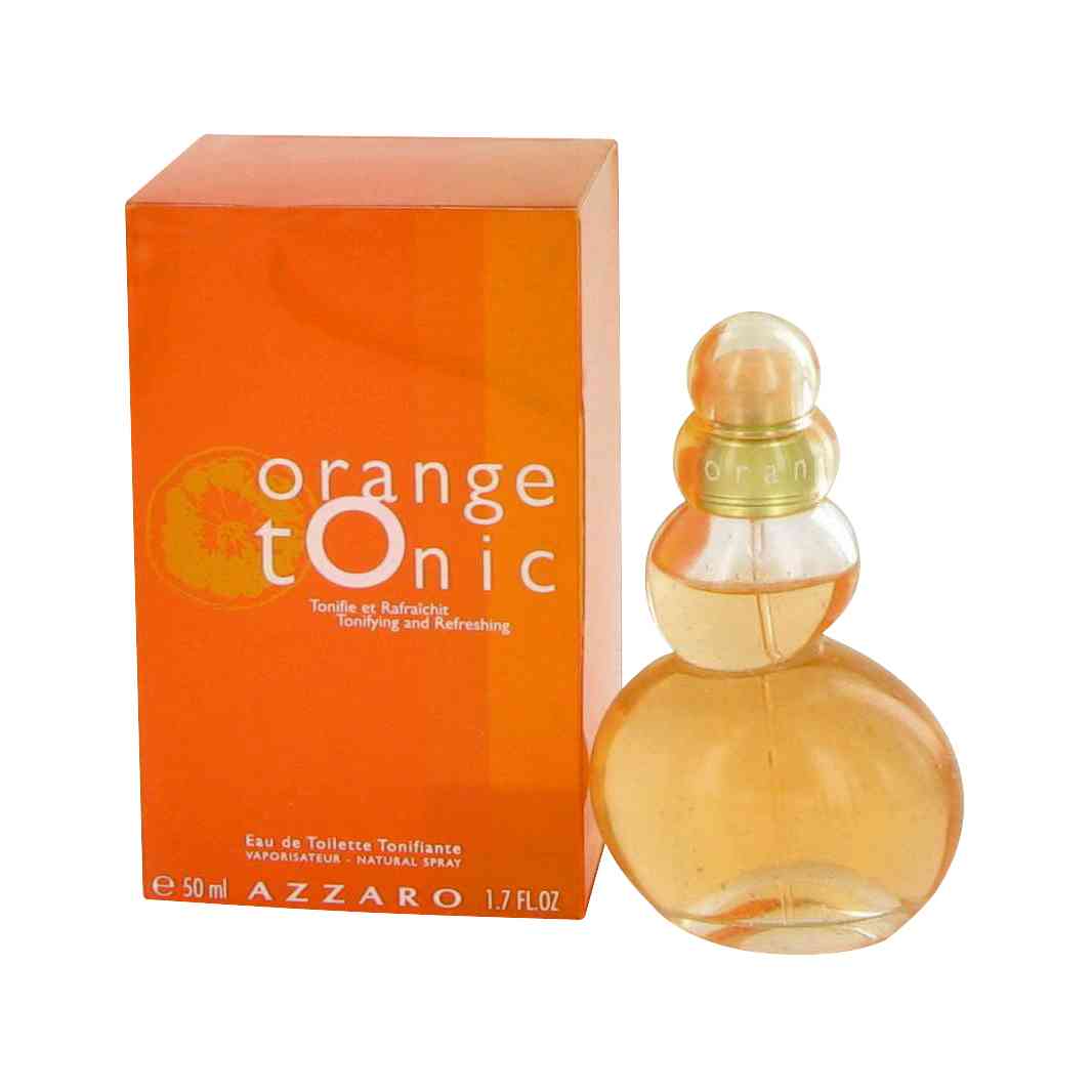 Loris Azzaro Orange Tonic    50 
