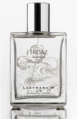 Lostmarch Iroaz  Lostmarch   10 