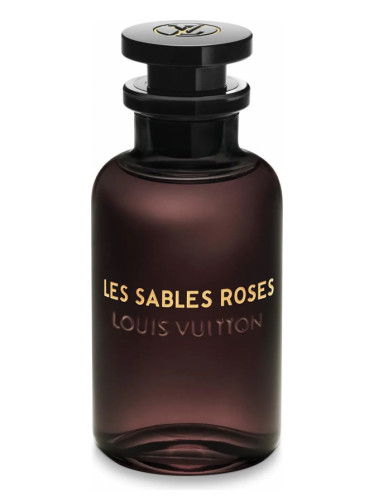 Louis Vuitton Les Sables Roses   100  