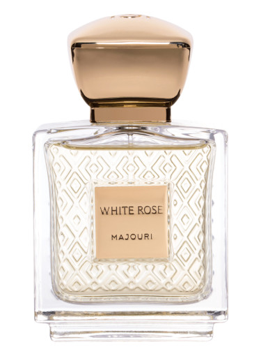 Majouri White Rose    75 