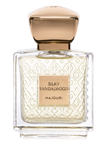 Majouri Silky Sandalwood   75 