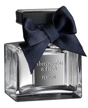 Abercrombie &  Fitch Perfume No. 1 