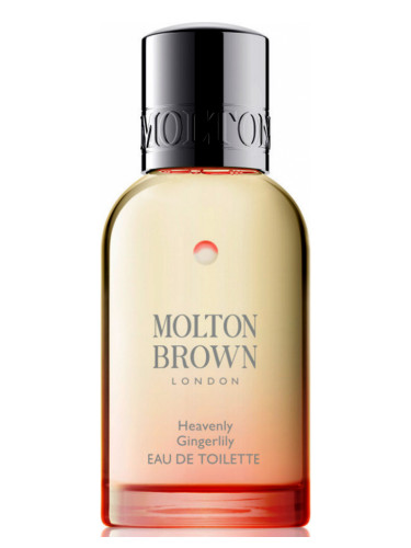 Molton Brown Heavenly Gingerlily   100 