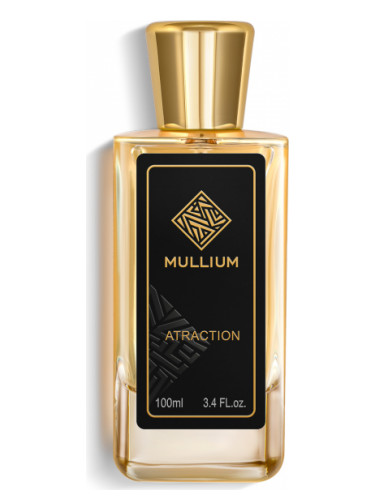 Mulium Attraction   100 