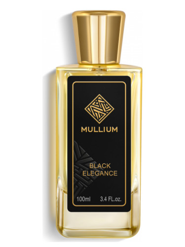 Mulium Black Elegance