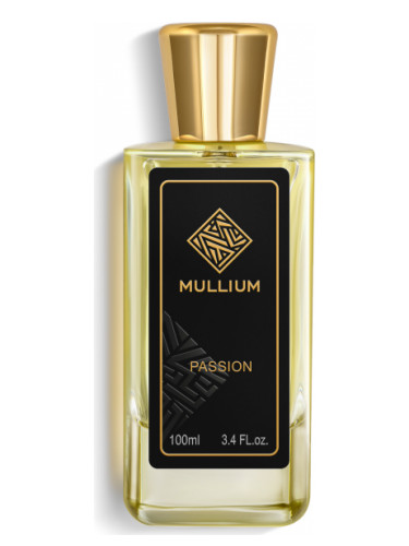 Mulium  Passion   100 