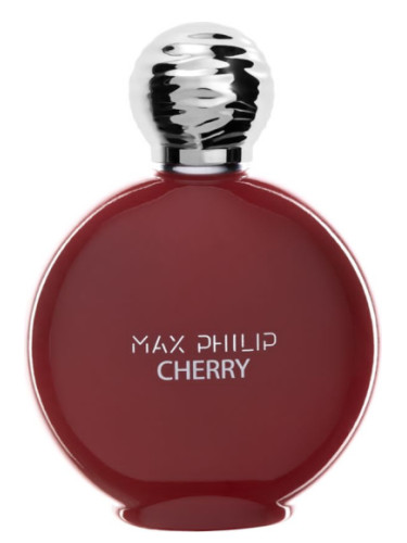 Max Philip Cherry   100  