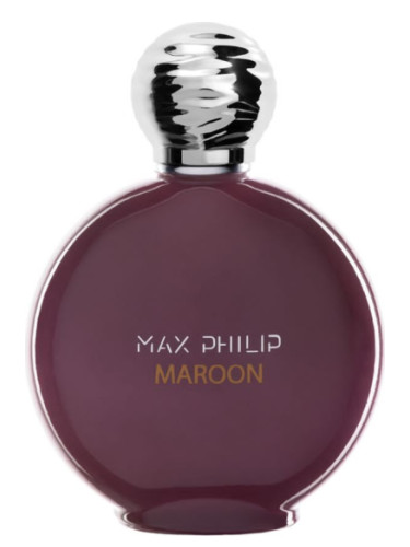 Max Philip Maroon   100   