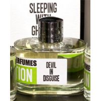 Mark Buxton Devil in Disguise  