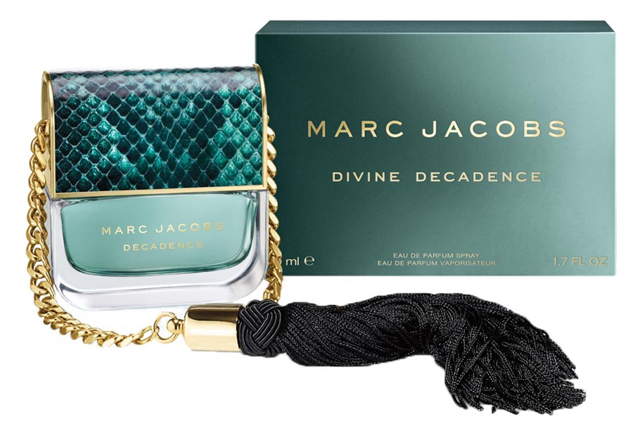 Marc Jacobs Divine Decadence 