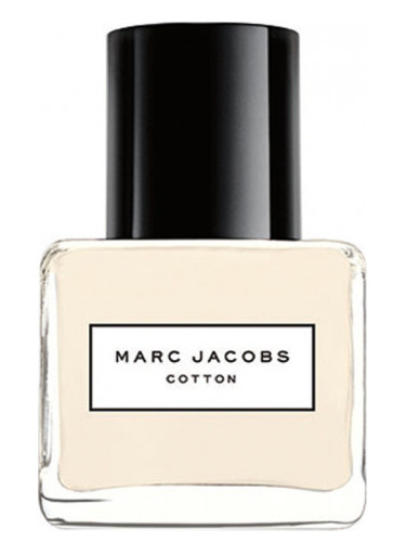 Mar Jacobs Cotton
