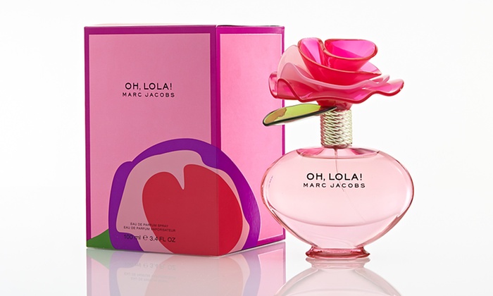  Marc Jacobs Oh Lola