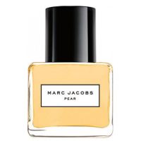Marc Jacobs Pear Splash 2016