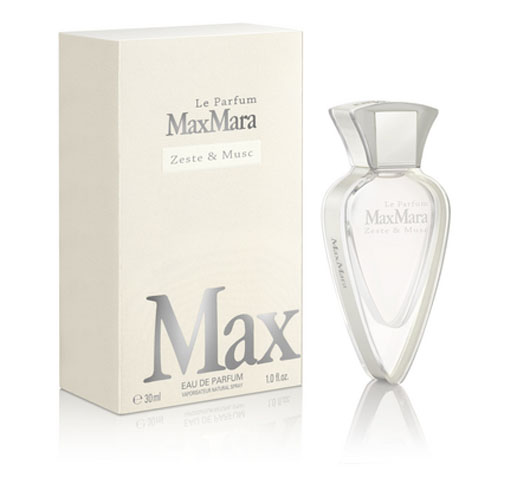Max Mara Le Parfum Zeste  Musc     90 
