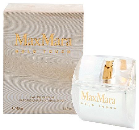 Max Mara Gold Touch     40  