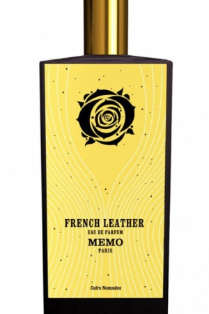 Memo French Leather    10 
