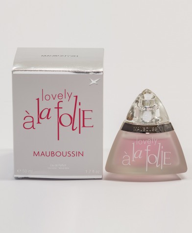  Mauboussin Lovely A La Folie     100  