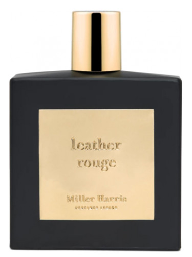 Miller Harris Leather Rouge   100 