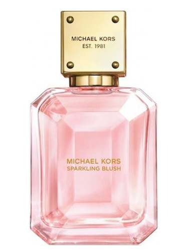 Michael Kors Sparkling Blush   100 