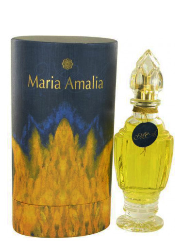 Morris Maria Amalia   100 