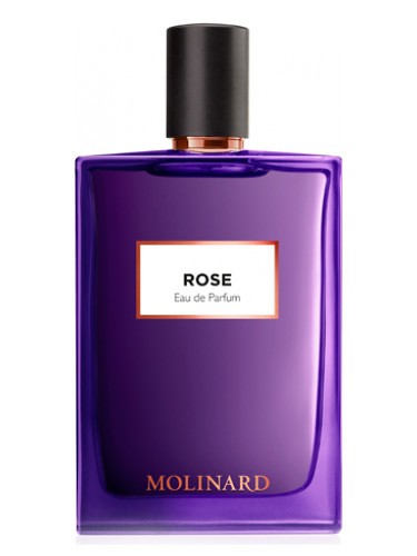 Molinard Rose Eau de Parfum   75 