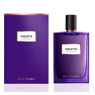 Molinard Violette  Eau de Parfum   75 