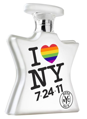 Bond No 9 I Love New York for Fathers   50  