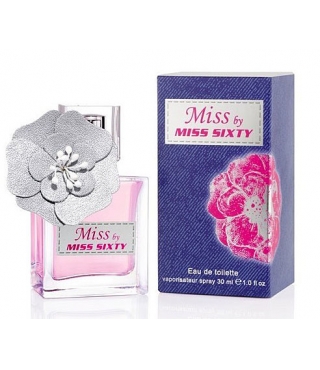Miss Sixty Miss by Miss Sixty   30  
