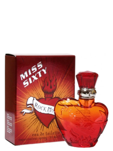 Miss Sixty Rock Muse   50   