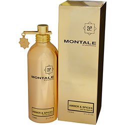 Montale Amber & Spices    50 