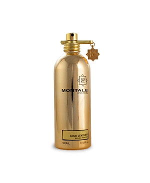 Montale Aoud Leather    100  