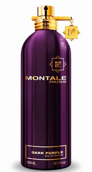 Montale Aoud Purple Rose    50 