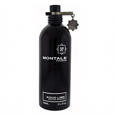 Montale Aoud Lime    100  