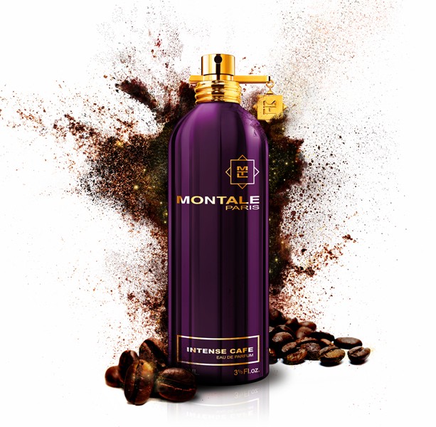 Montale Intense Cafe    100  