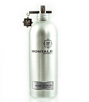 Montale Musk to Musk    50 