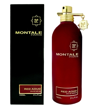 Montale Red Aoud    100  