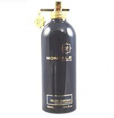 Montale Blue Amber    50 