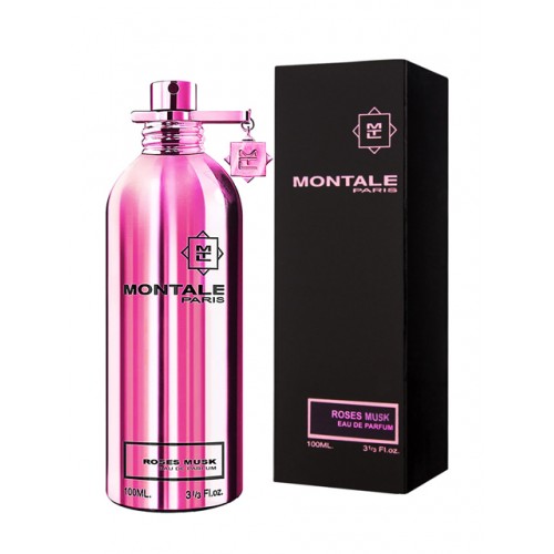 Montale Roses Musk     50 