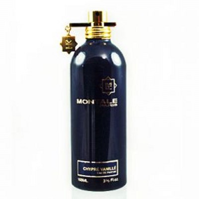 Montale Chypre Vanille     100  