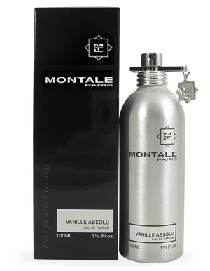 Montale Vanilla Absolu   20 