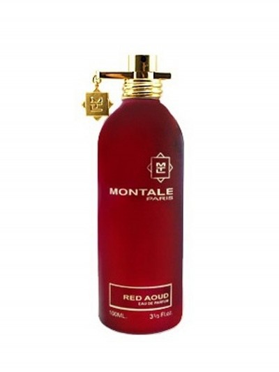Montale Crystal Aoud     100  