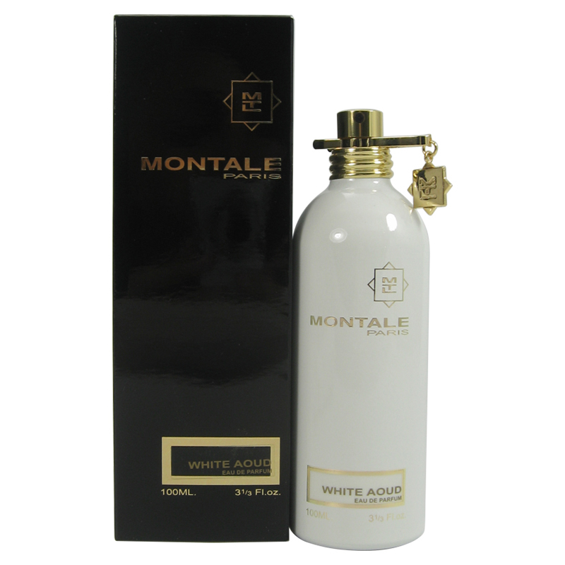Montale White Aoud     100 