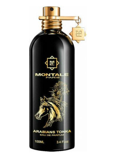 Montale  Arabians Tonka     50 