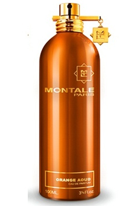 Montale Aoud Orange    50 