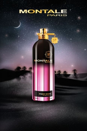 Montale Starry Nights    20 