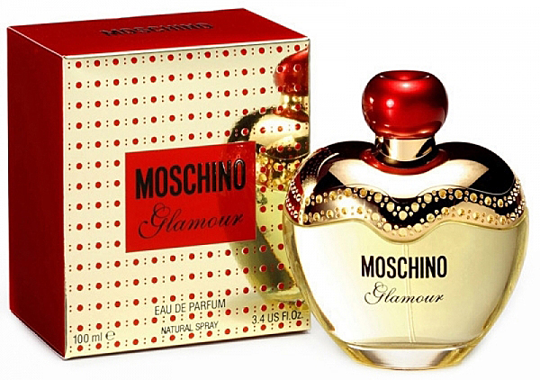 Moschino Moschino Glamour    100 